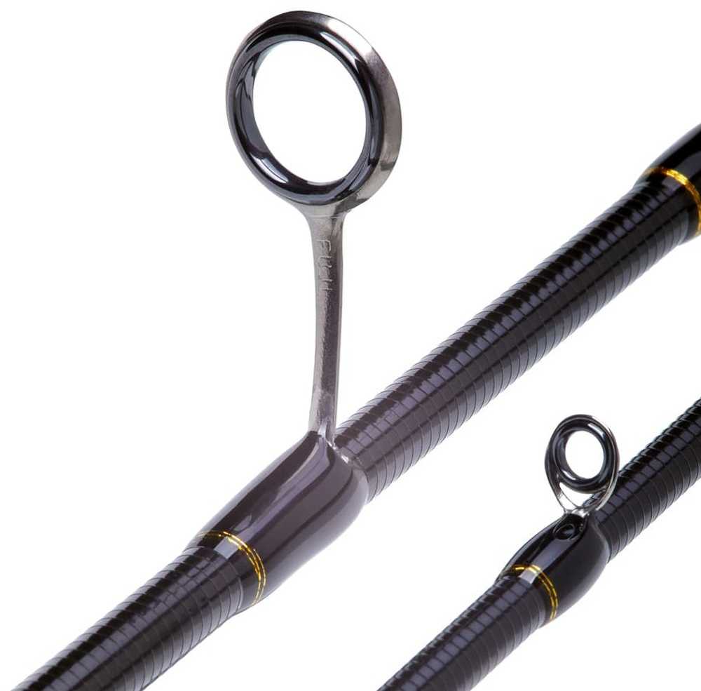 Spiningas Crazy Fish Arion 2.53m 3-18g