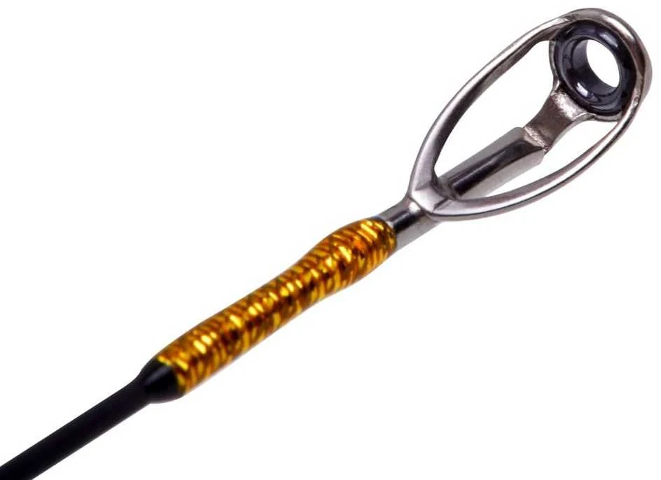 Spiningas Crazy Fish Arion 2.62m 5-21g