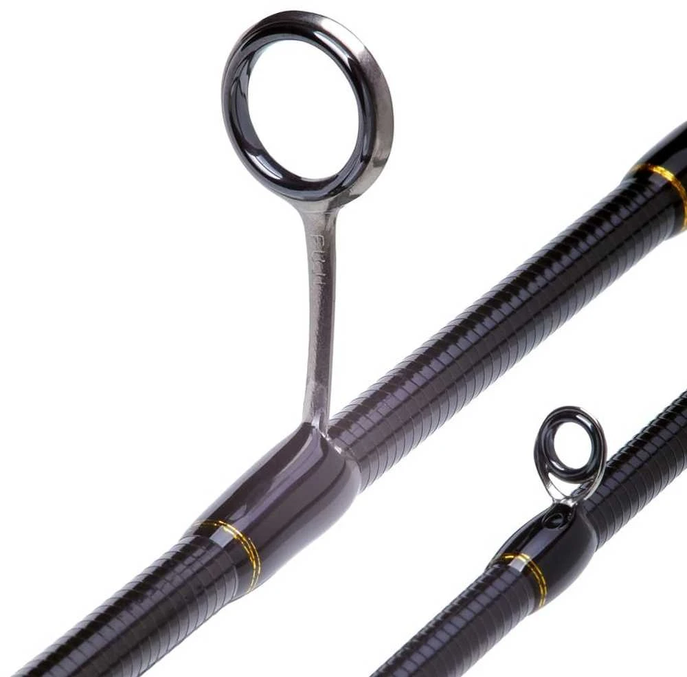 Spiningas Crazy Fish Arion 2.62m 5-21g