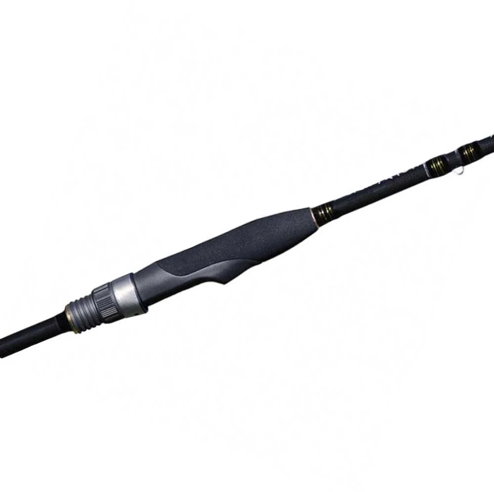 Spiningas Crazy Fish Arion 2.62m 5-21g