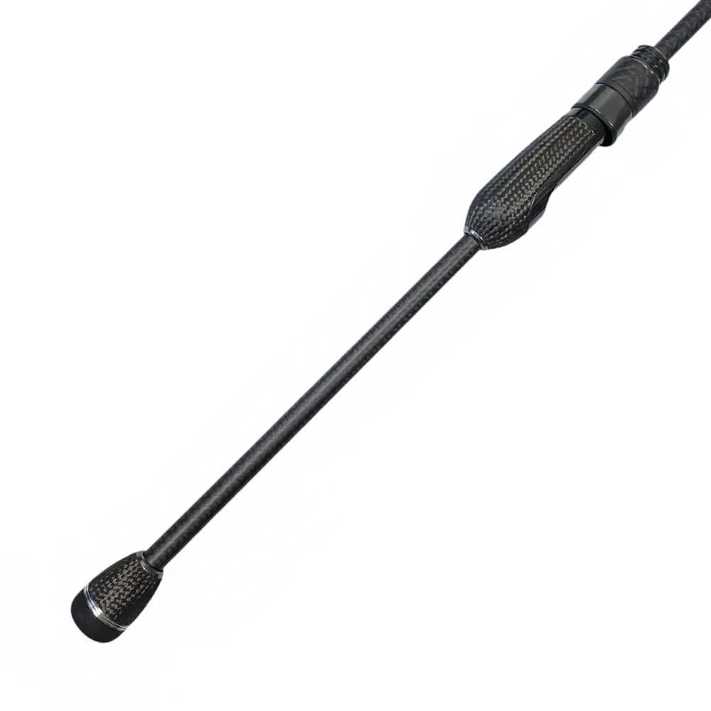 Spiningas Crazy Fish Arion PRO 2.24m 0,7-5g ASRPRO742SULS NEW2026