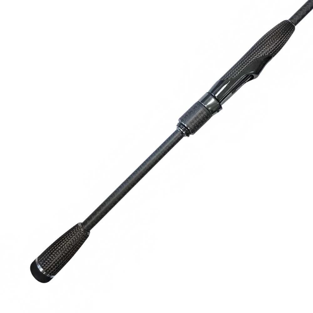 Spiningas Crazy Fish Arion PRO 2.29m 3-12g ASRPRO762LS NEW2026