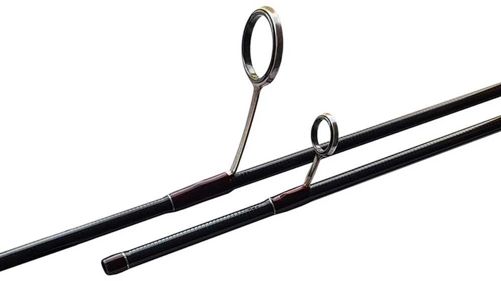 Spiningas Crazy Fish Nano Zero SE 1.72m 0,2-1,5g