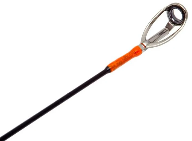 Spiningas Crazy Fish Nano Zero SE 1.72m 0,2-1,5g