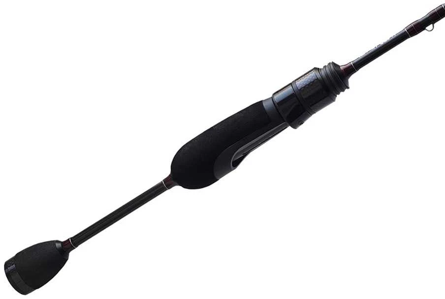 Spiningas Crazy Fish Nano Zero SE 1.72m 0,2-1,5g