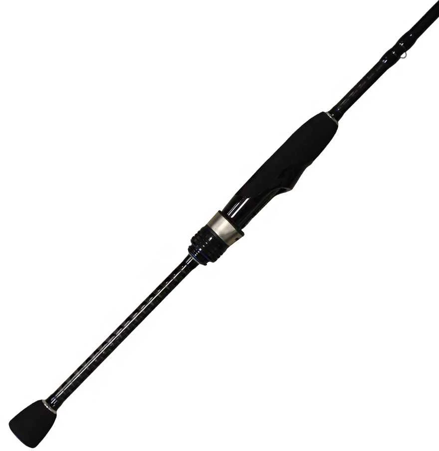 Spiningas Crazy Fish Optimus 2.29m 2-10g