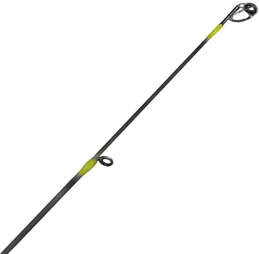 Spiningas Crazy Fish Optimus 2.44m 3-14g