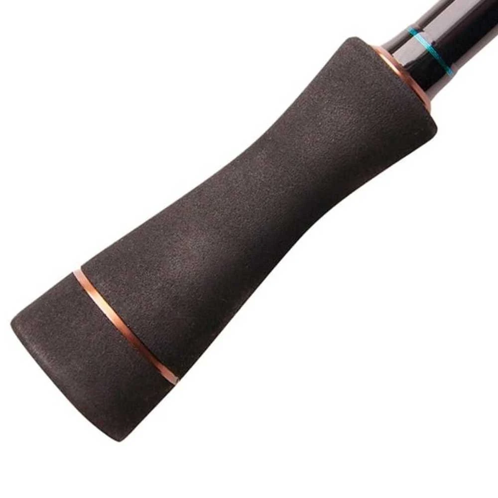 Spiningas Crazy Fish Versus 2.44m 6-32g VSR802MT