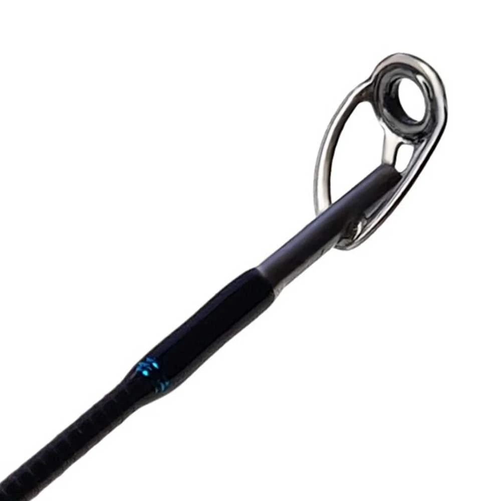 Spiningas Crazy Fish Versus 2.44m 6-32g VSR802MT