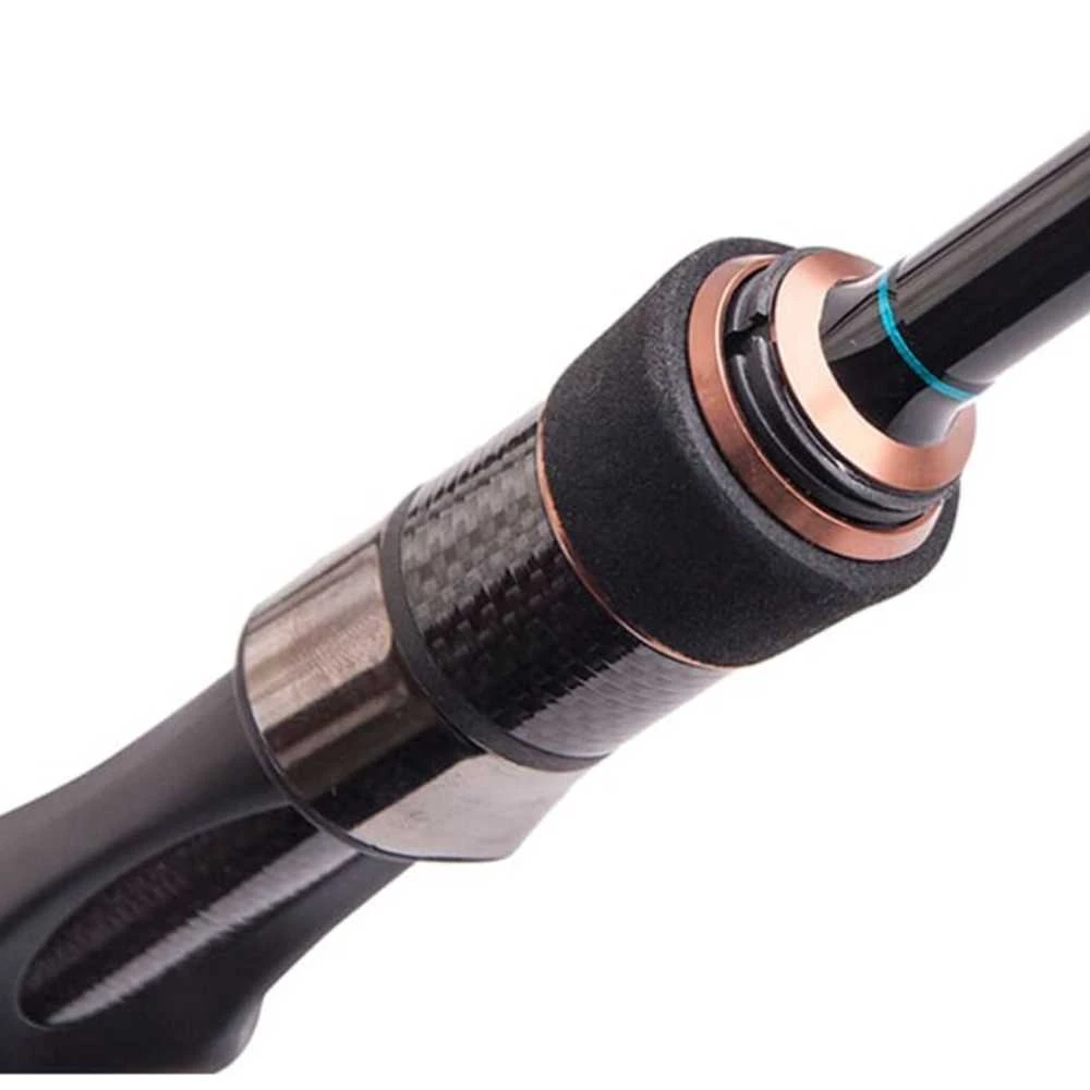Spiningas Crazy Fish Versus 2.44m 6-32g VSR802MT