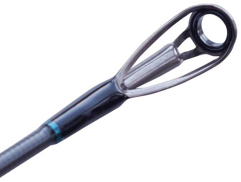 Spiningas Crazy Fish Versus Casting 2.40m 20-100g VCR792HHT