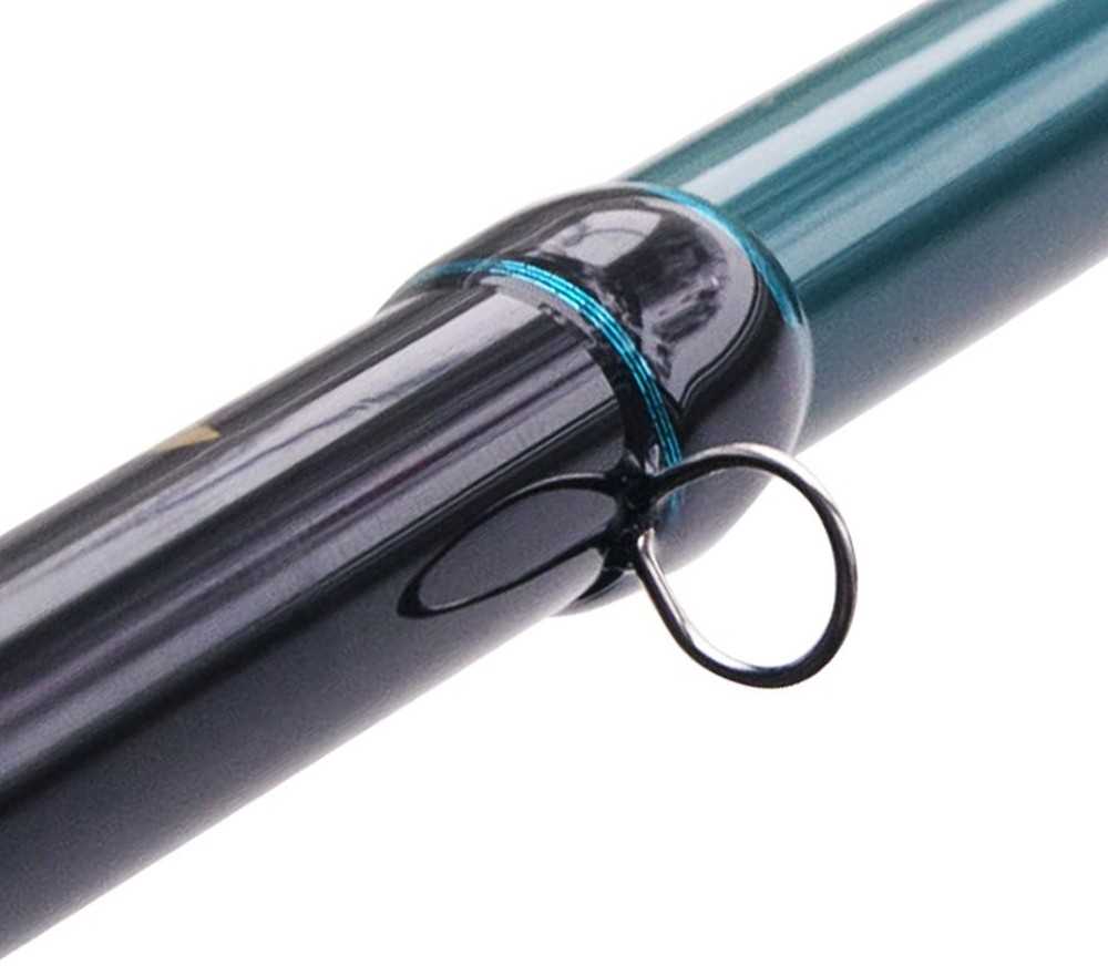 Spiningas Crazy Fish Versus Casting 2.40m 20-100g VCR792HHT