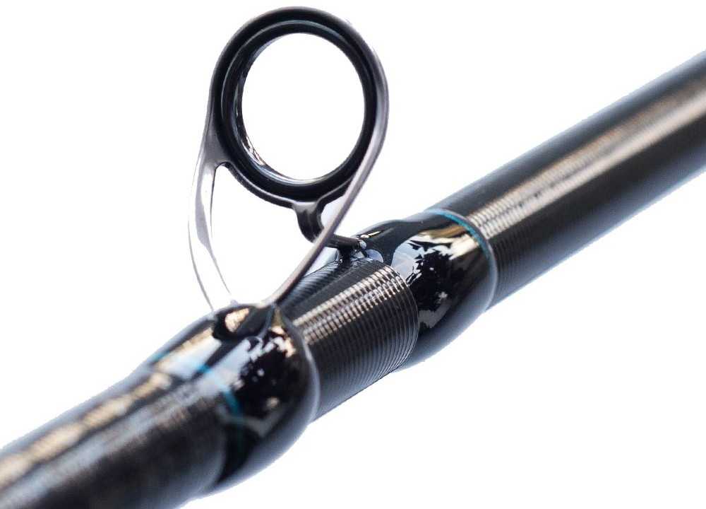 Spiningas Crazy Fish Versus Casting 2.40m 20-100g VCR792HHT