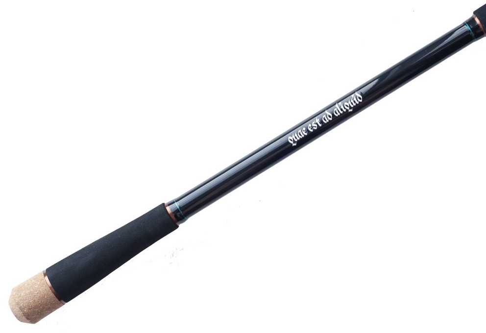 Spiningas Crazy Fish Versus Casting 2.40m 20-100g VCR792HHT