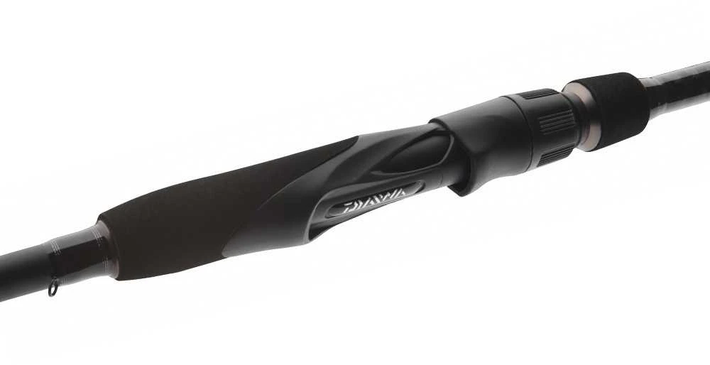 Spiningas Daiwa Megaforce Sensi Tip 2.40m 4-21g