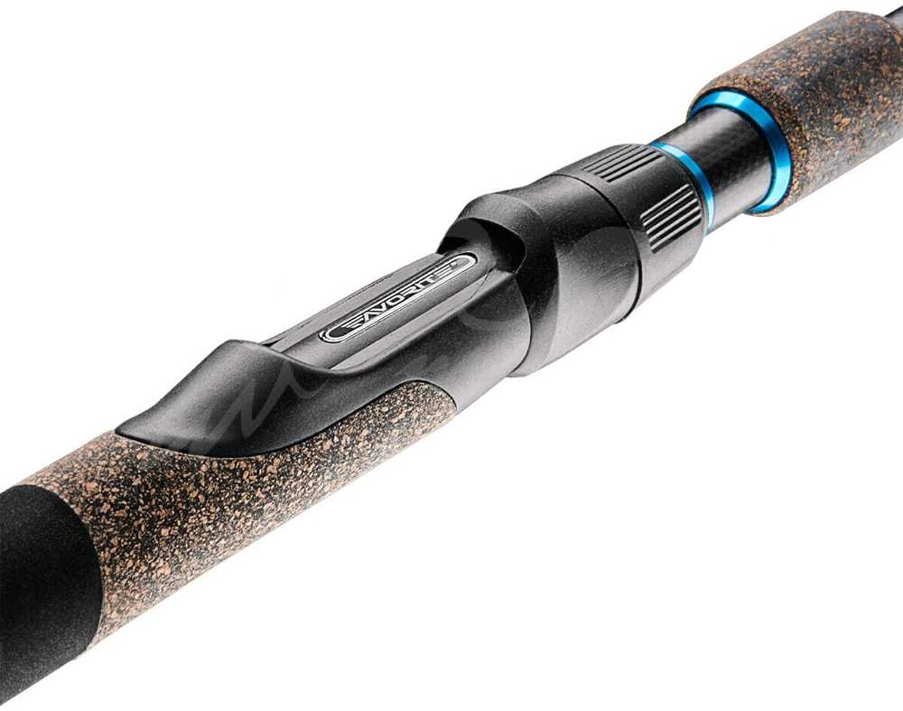 Spiningas Favorite Cobalt 2.70m 9-28g