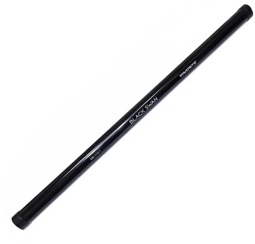 Spiningas Favorite Juodas Swan 2.31m 1,5-7g BSW1-772UL