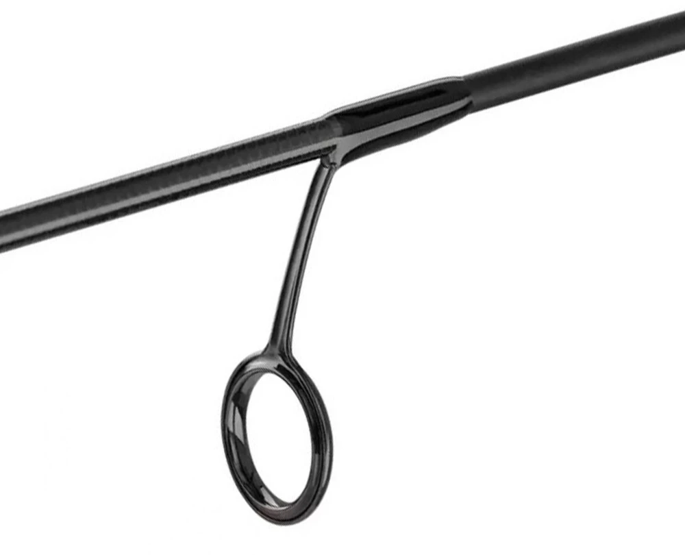 Spiningas Favorite Juodas Swan 2.41m 2-10g BSW1-7112L-T
