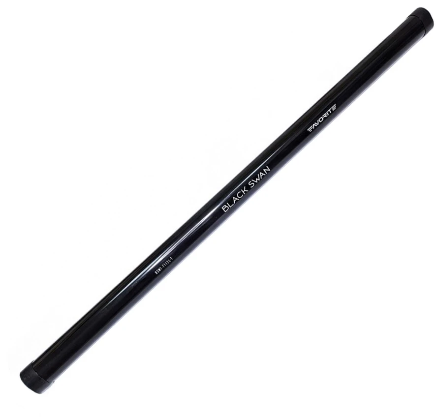 Spiningas Favorite Juodas Swan 2.41m 2-10g BSW1-7112L-T