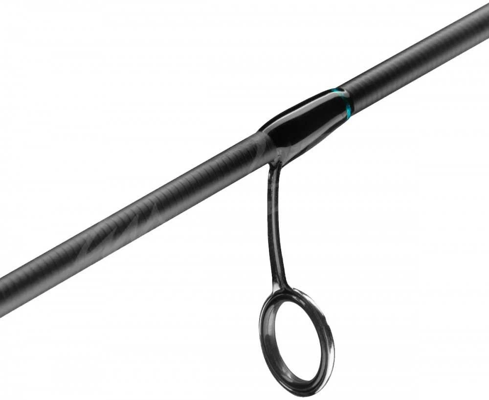 Spiningas Favorite Mėlyna Bird 1.83m 0.5-3g