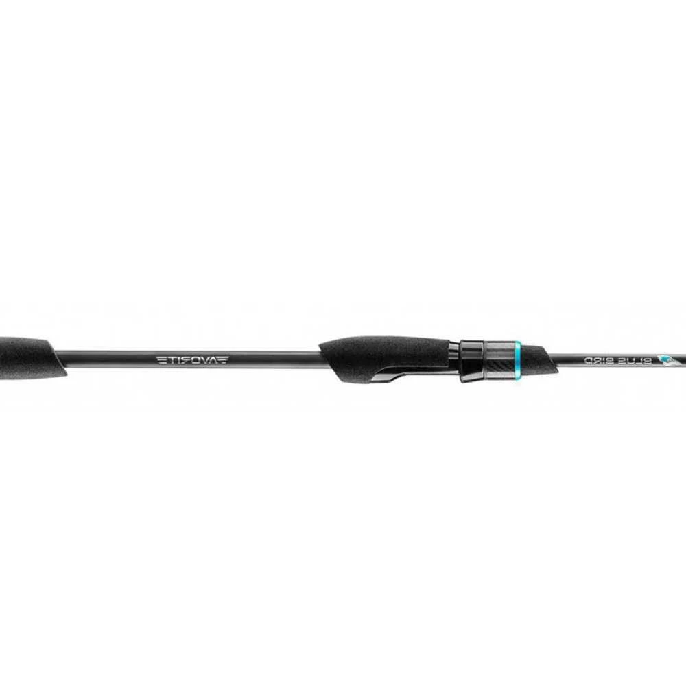 Spiningas Favorite Mėlyna Bird 2.30m 1-7g