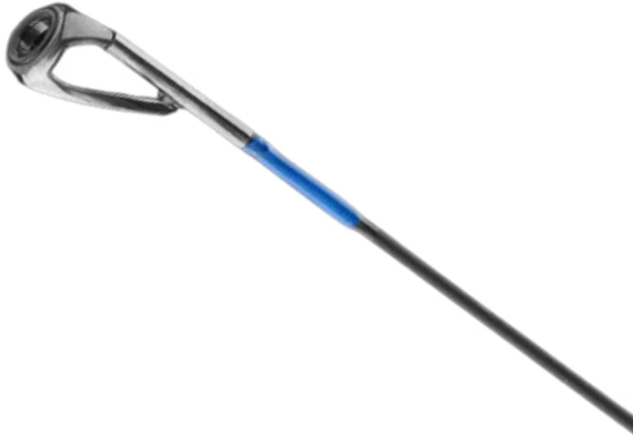 Spiningas Favorite Mėlyna Bird BB2 BB2732UL 2.19m 1-5g new2026