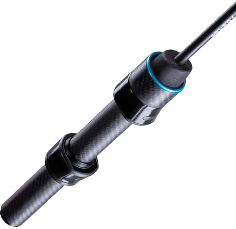 Spiningas Favorite Mėlyna Bird Nano BB1-602N-S 1.83m 0,2-1,5g