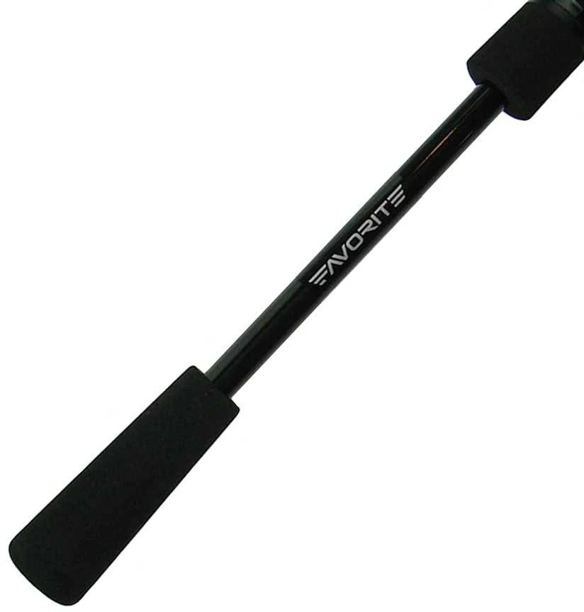 Spiningas Favorite U1 2.44m 25 -70g U1802EXH