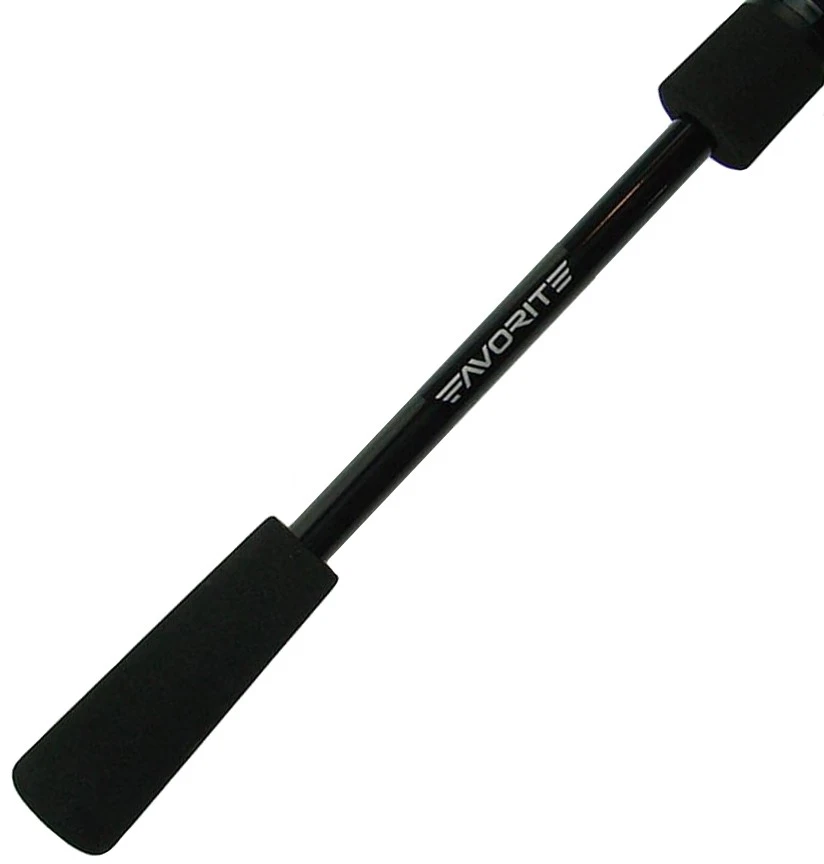 Spiningas Favorite U1 2.44m 3-12g