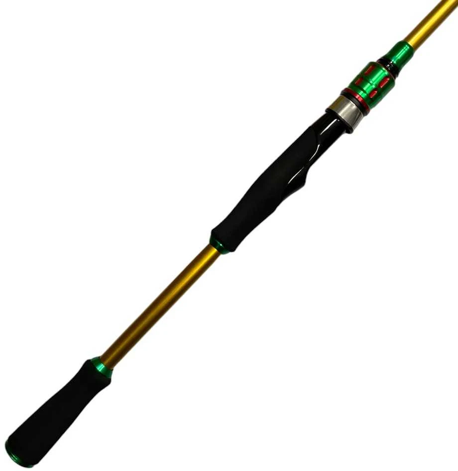 Spiningas Fispin FCP 1.80m