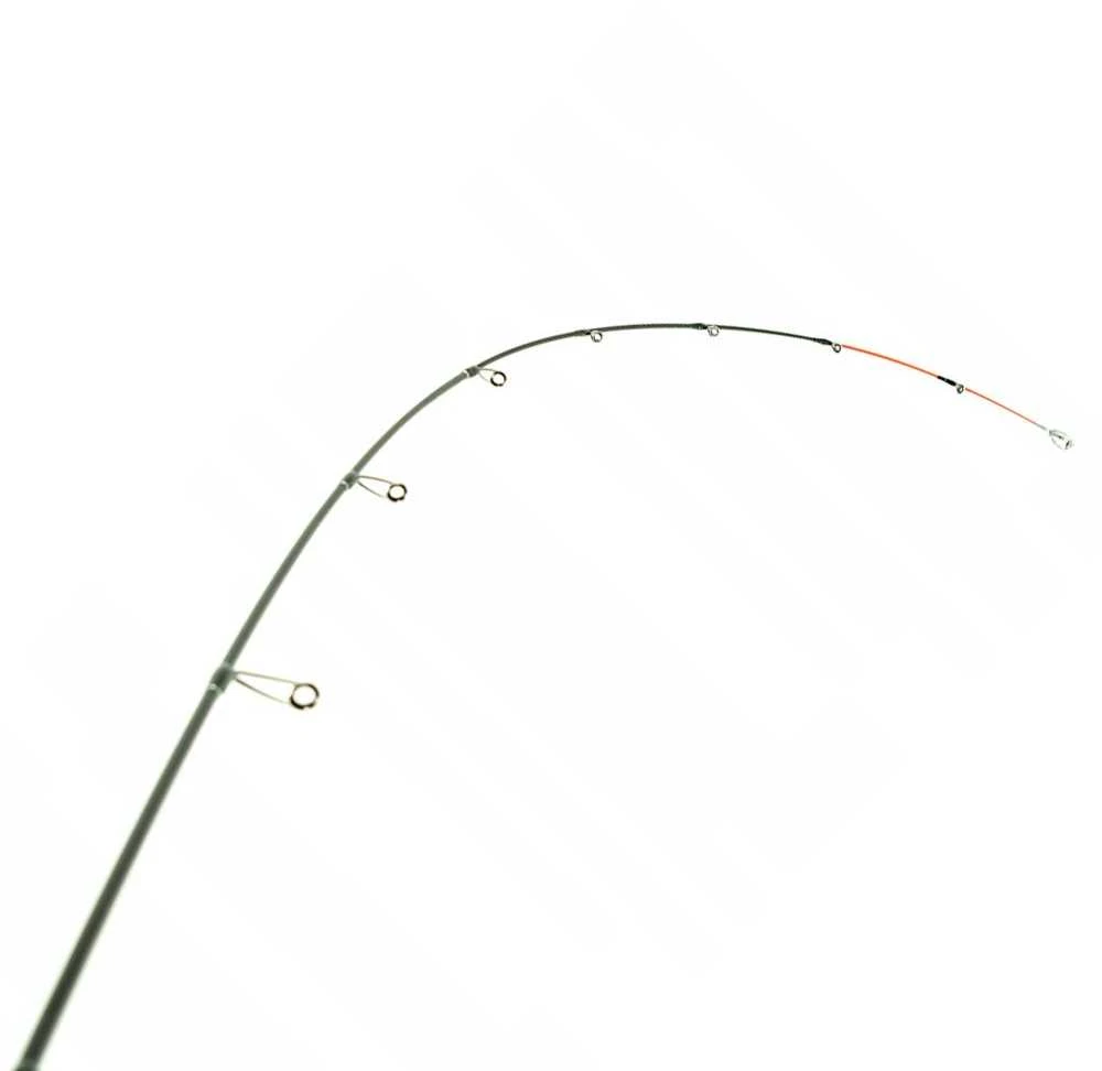 Spiningas FL Taimen Jig 2.10-2.70m 1-10g