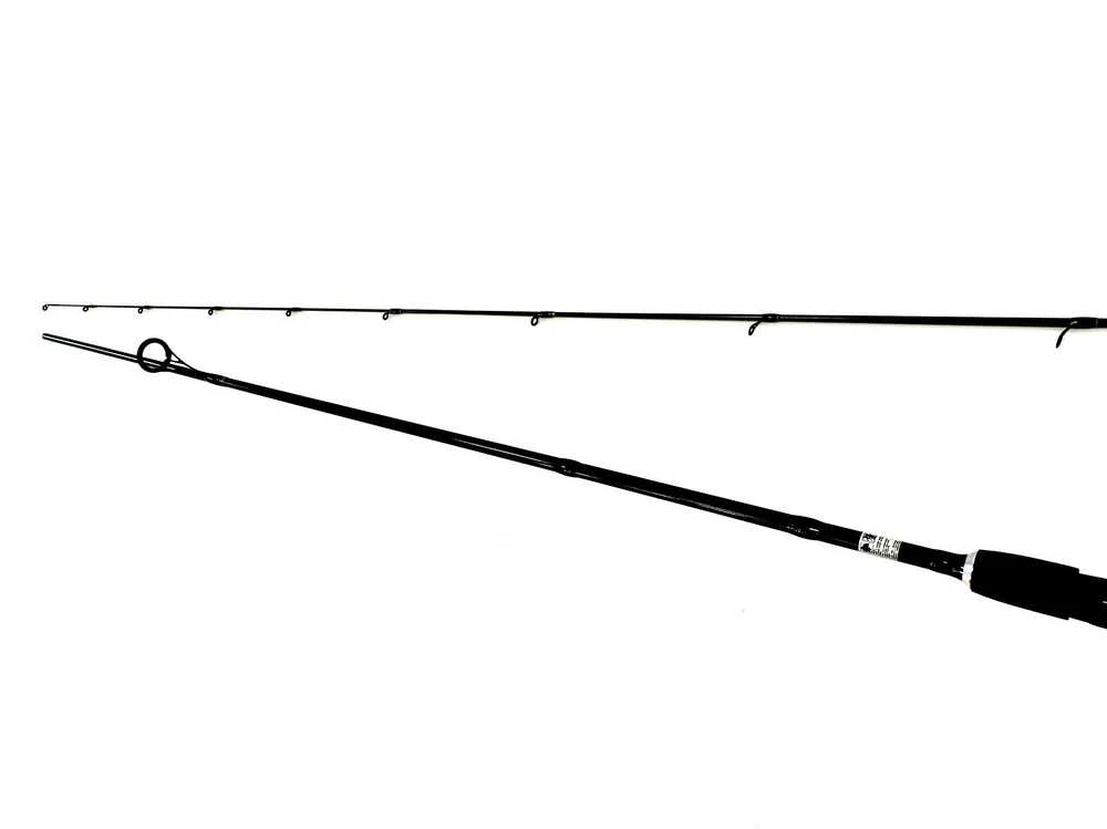 Spiningas FL Ultra Jig 2.10/2.40/2.70m 2-8g