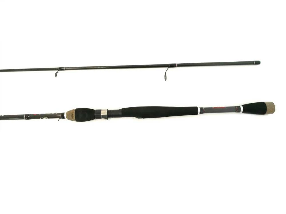 Spiningas FL Ultra Jig 2.10/2.40/2.70m 8-25g
