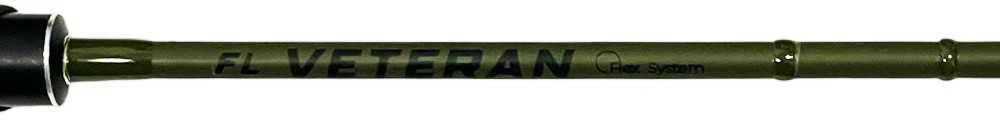 Spiningas FL Veteran R8 802M 2.40m 10-30g