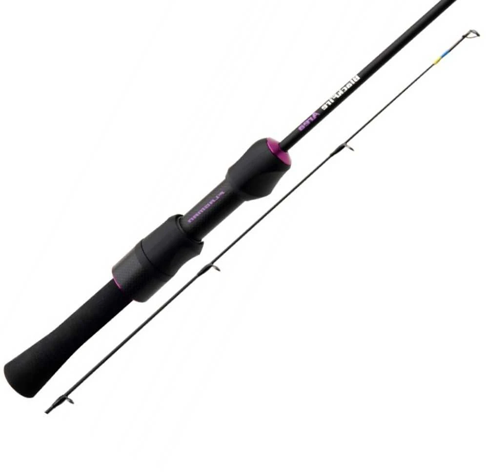 Spiningas Flagman Blackfire Area 1.68m 0,3-2g