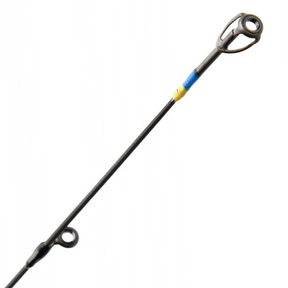 Spiningas Flagman Blackfire Area 1.68m 0,3-2g