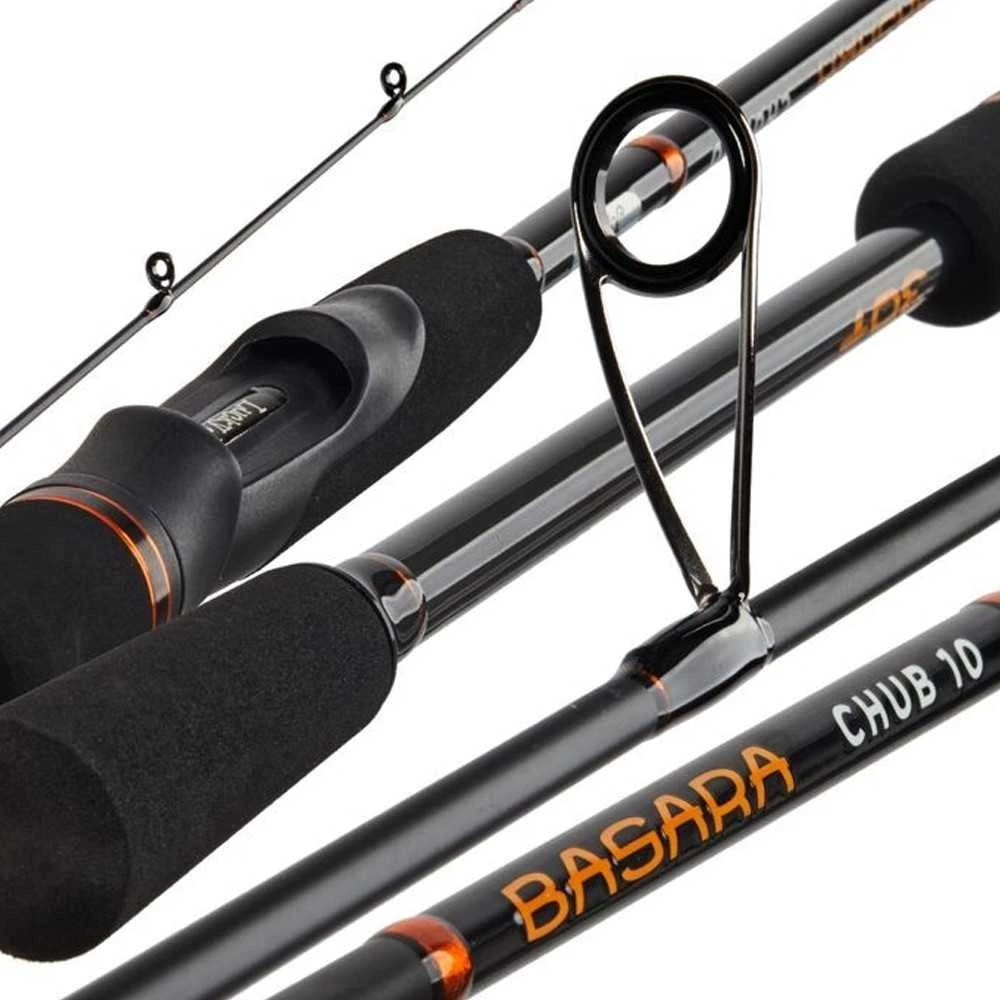 Spiningas Lucky John Basara Chub 2.44m 3-10g