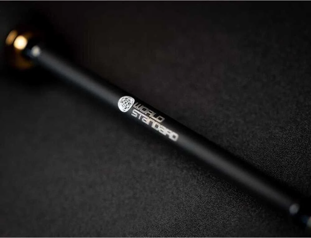 Spiningas Major Craft AJI-DO MORMYSHING 198cm 0,2-1g ADM-S662XUL