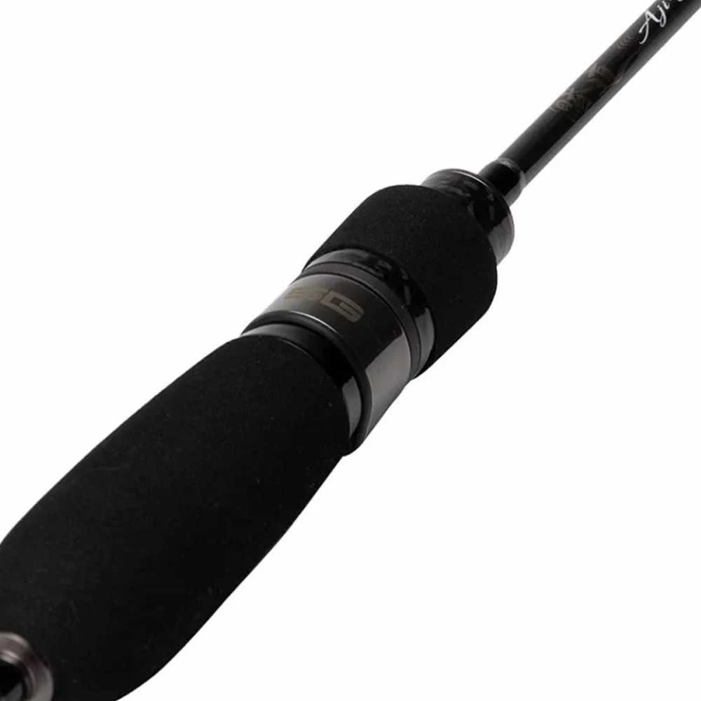 Spiningas Major Craft Ceana 2.28m 2-10g CNS-762UL