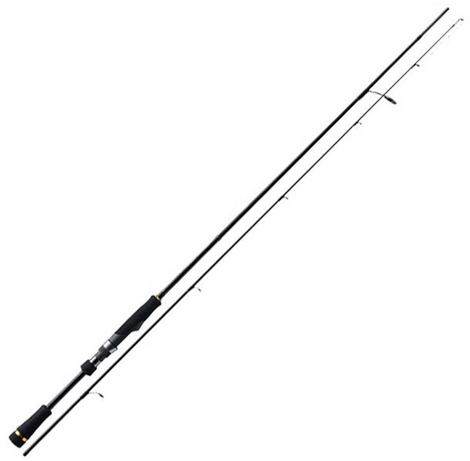 Spiningas Major Craft Crostage Firstcast 2.29m 0,4-5g FCS-S762UL