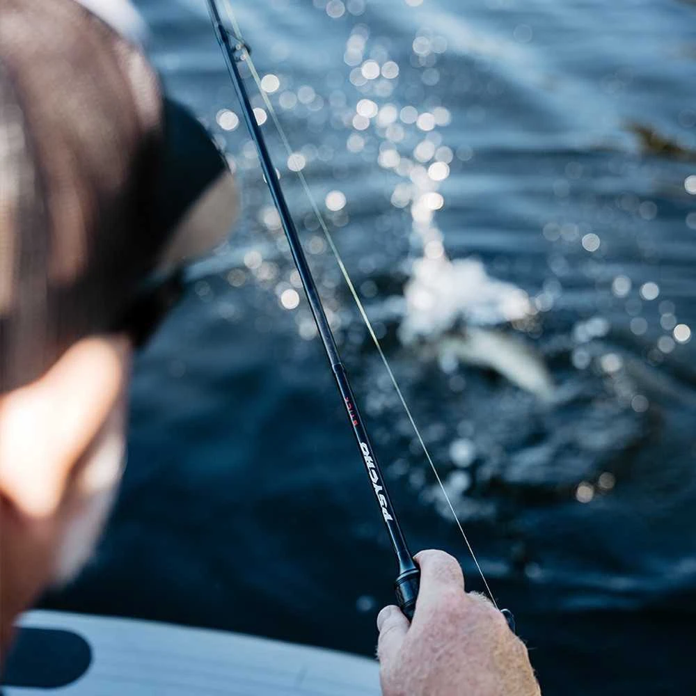 Spiningas Okuma Psycho Stick UL 2.03m 0,8-5g