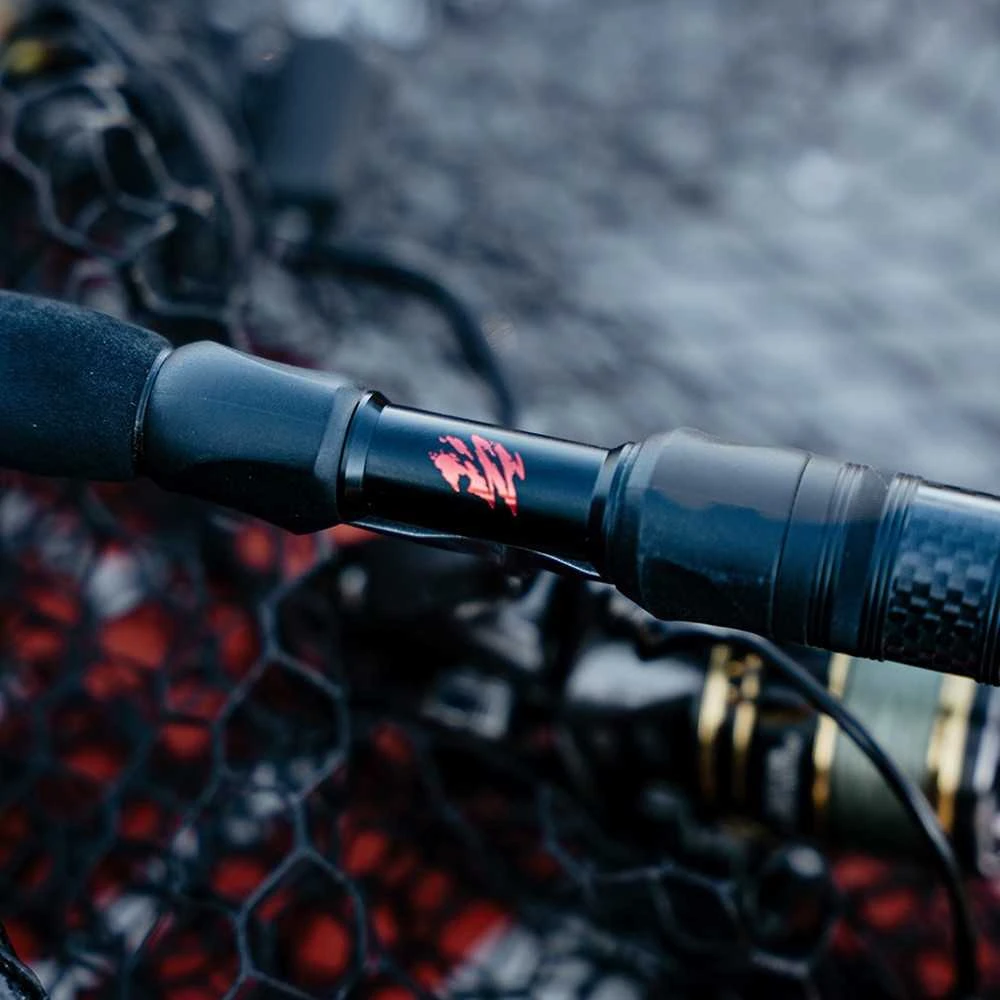 Spiningas Okuma Psycho Stick UL 2.03m 0,8-5g
