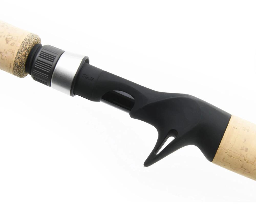Spiningas Patriot Shad Specialist 2.58cm 40-140g