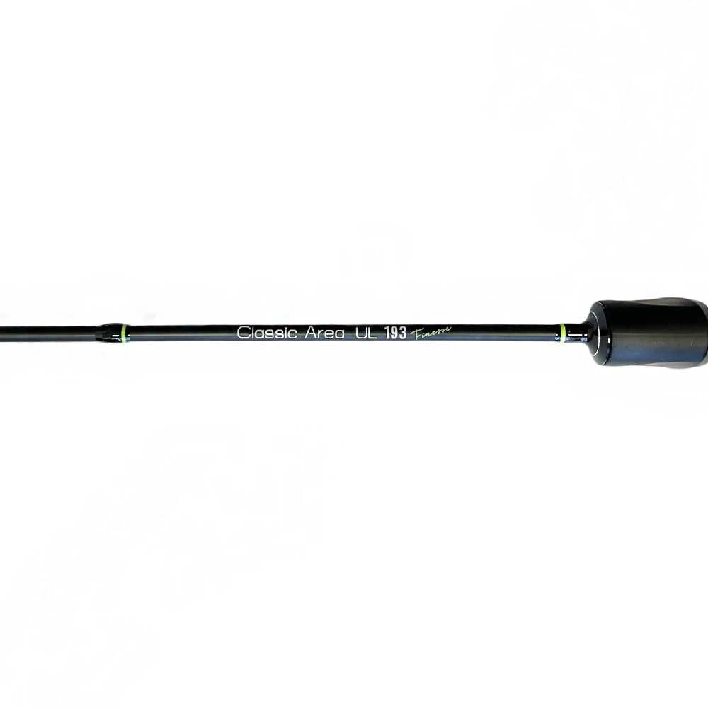 Spiningas Pro FL Classic Area UL 1.93m 0,2-0,8g