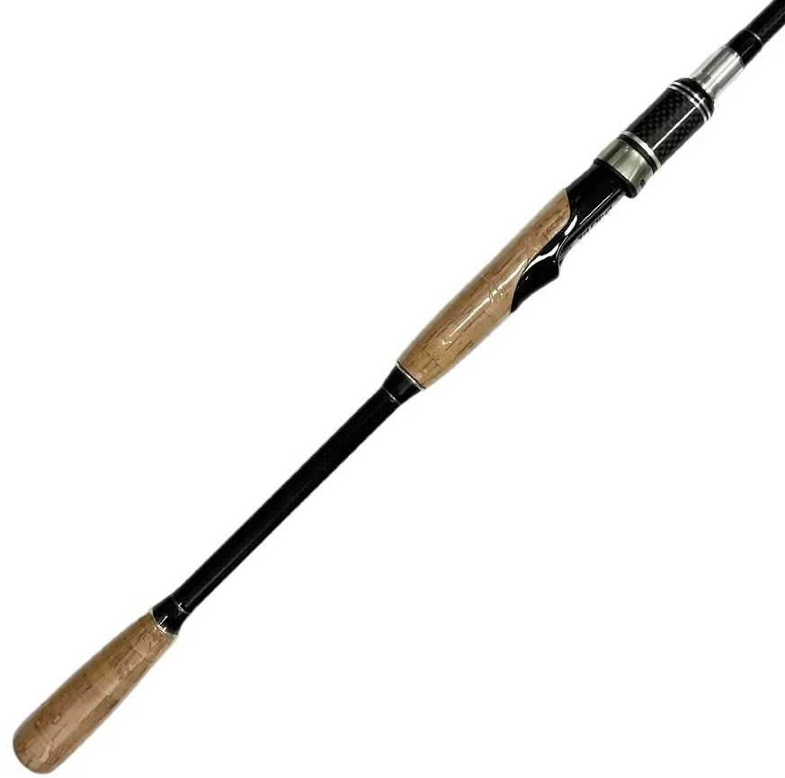 Spiningas Pro FL Classic Spin 2.40/2.70m 10-30g