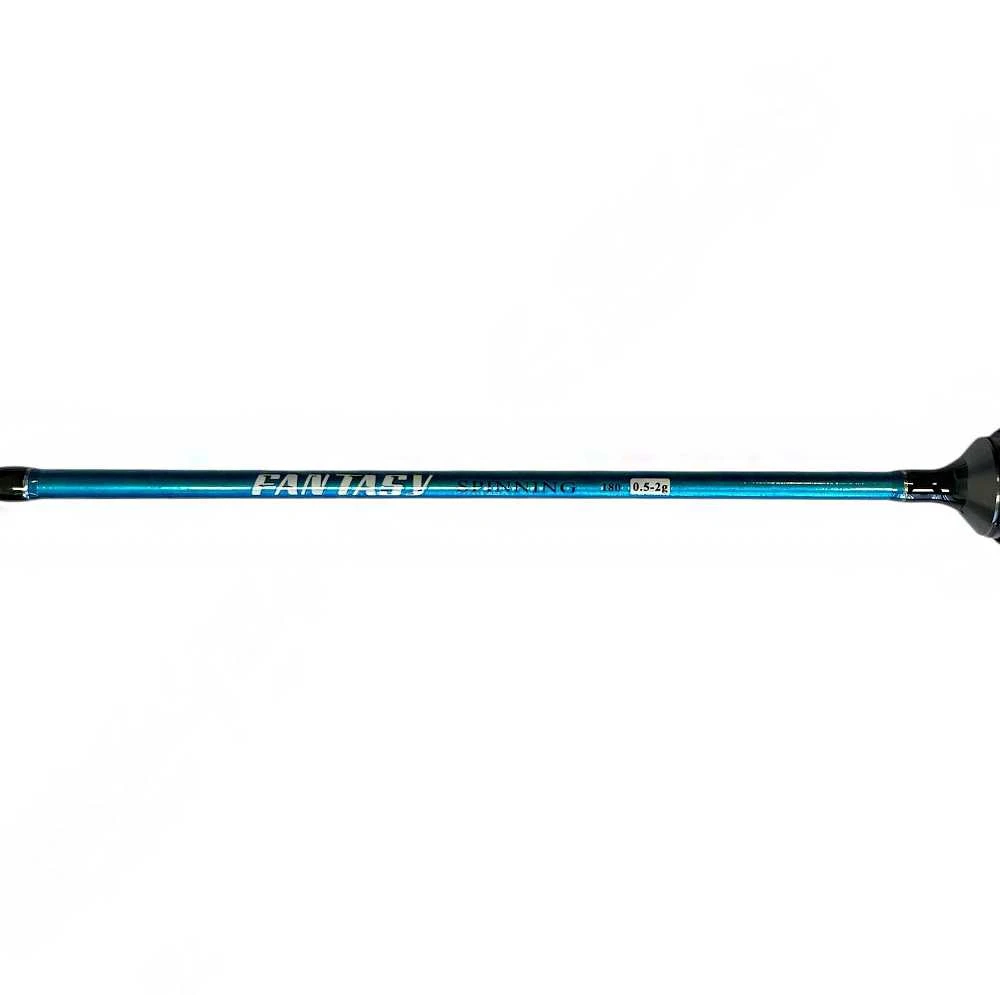 Spiningas Pro FL Classic Area UL 1.93m 0,2-0,8g
