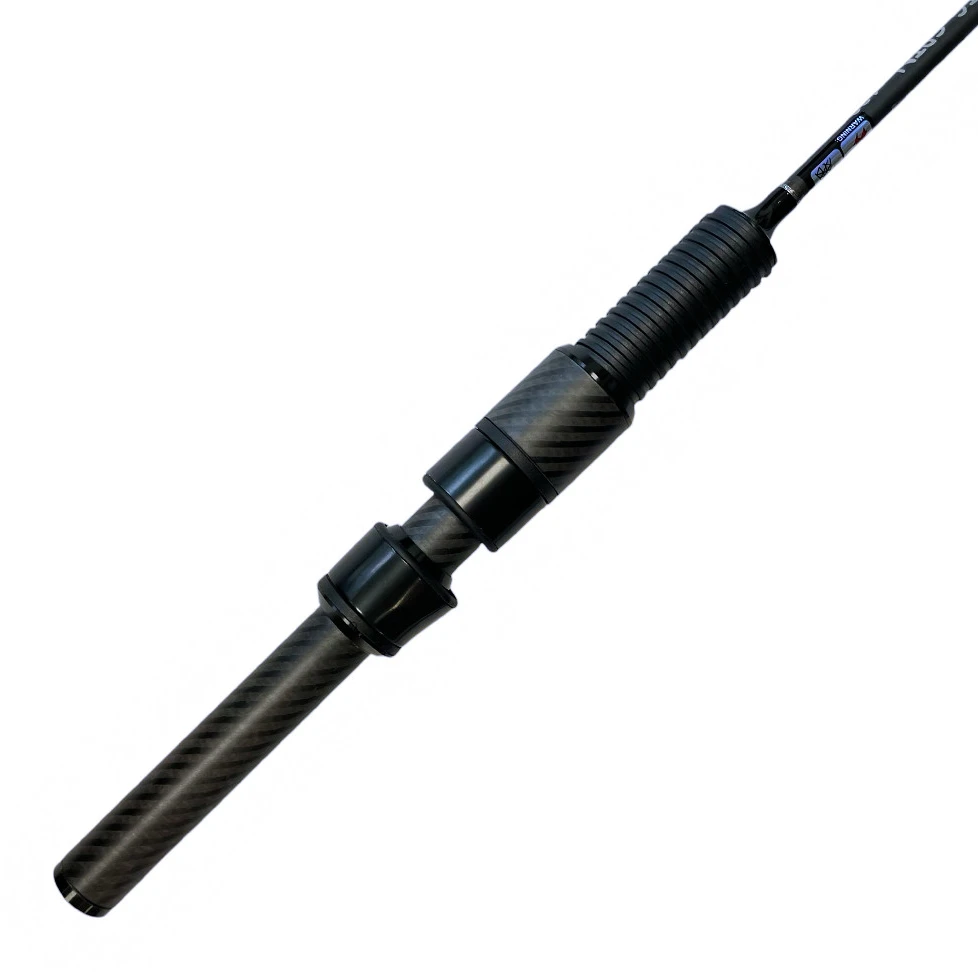 Spiningas Pro FL Micro Jig 1.80m 0,2-1g
