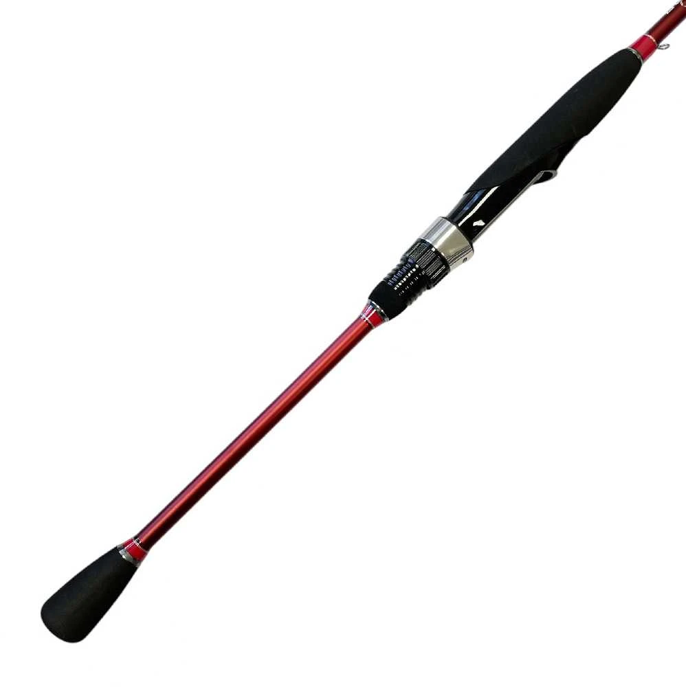 Spiningas Pro FL Strike X UL 2.45m 1-7g