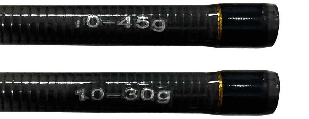 Spiningas Pro FL Vortex 2.40/2.70m 10-30/10-45g