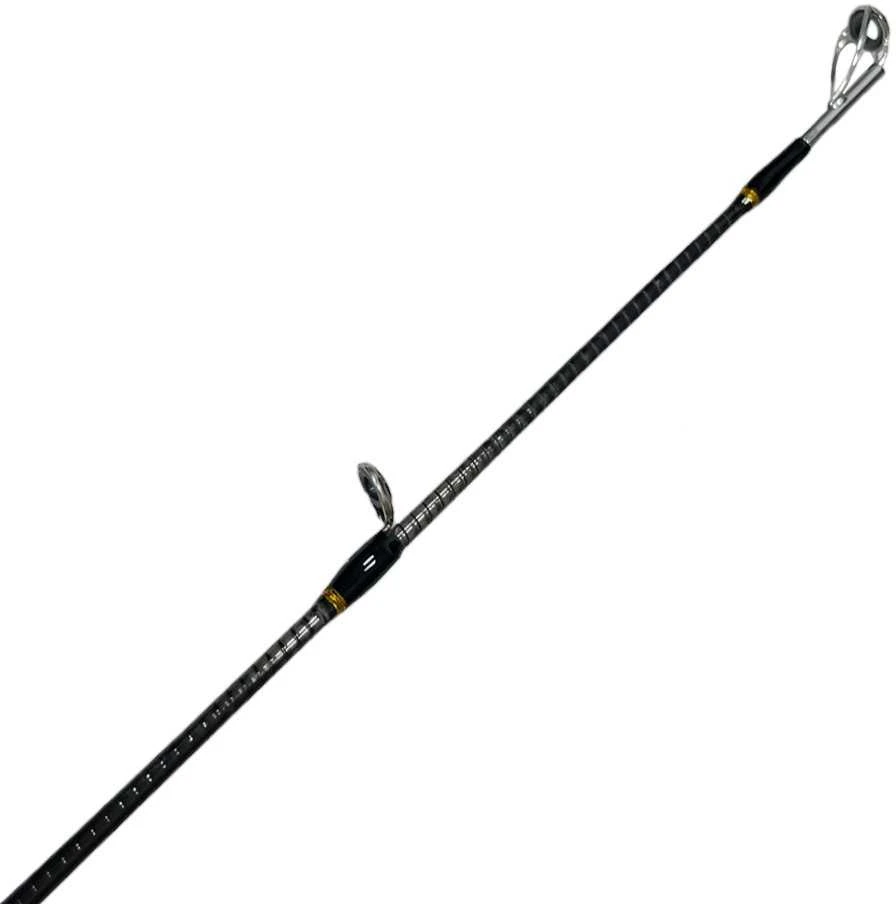 Spiningas Pro FL Vortex 2.40/2.70m 10-30/10-45g